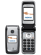 Nokia 6125 ringtones free download.